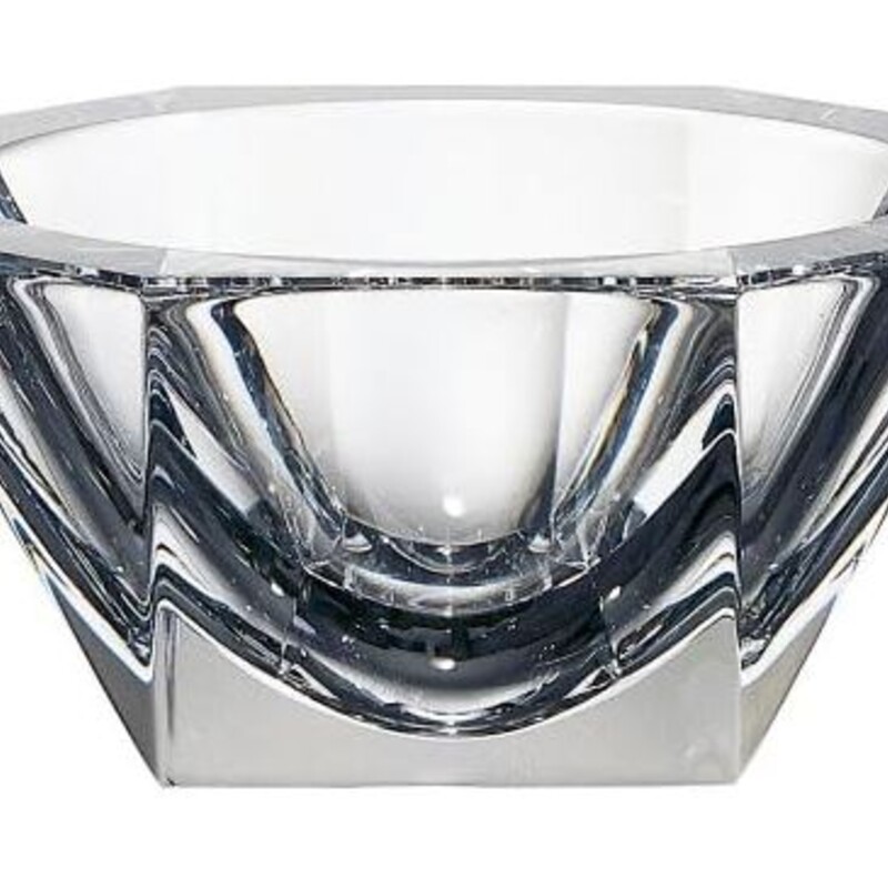 Orrefors Odyssey Bowl
