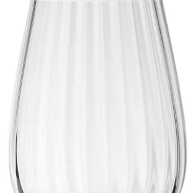 William Yeoward Tumbler