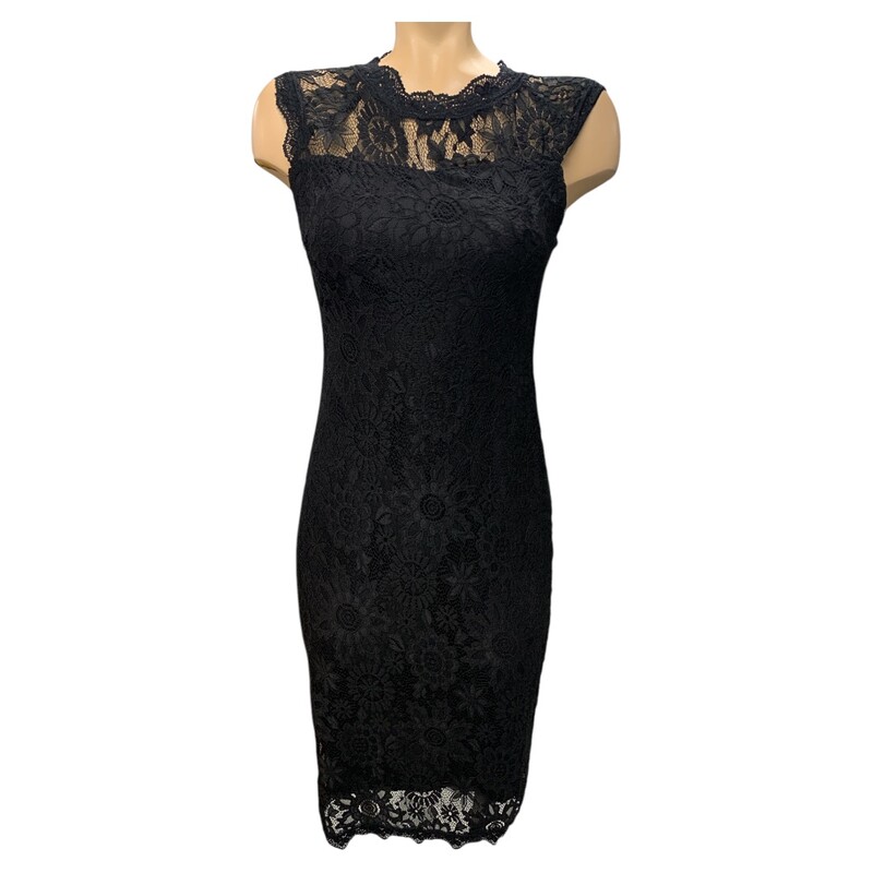 Stanzino NWT, Black, Size: S