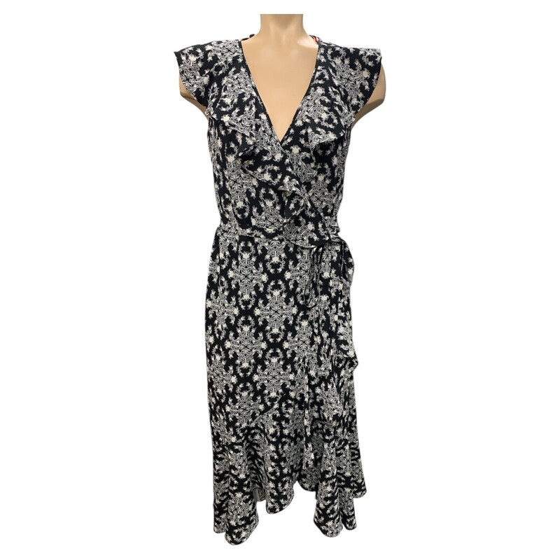 Max Studio NWT, Blk/whit, Size: S