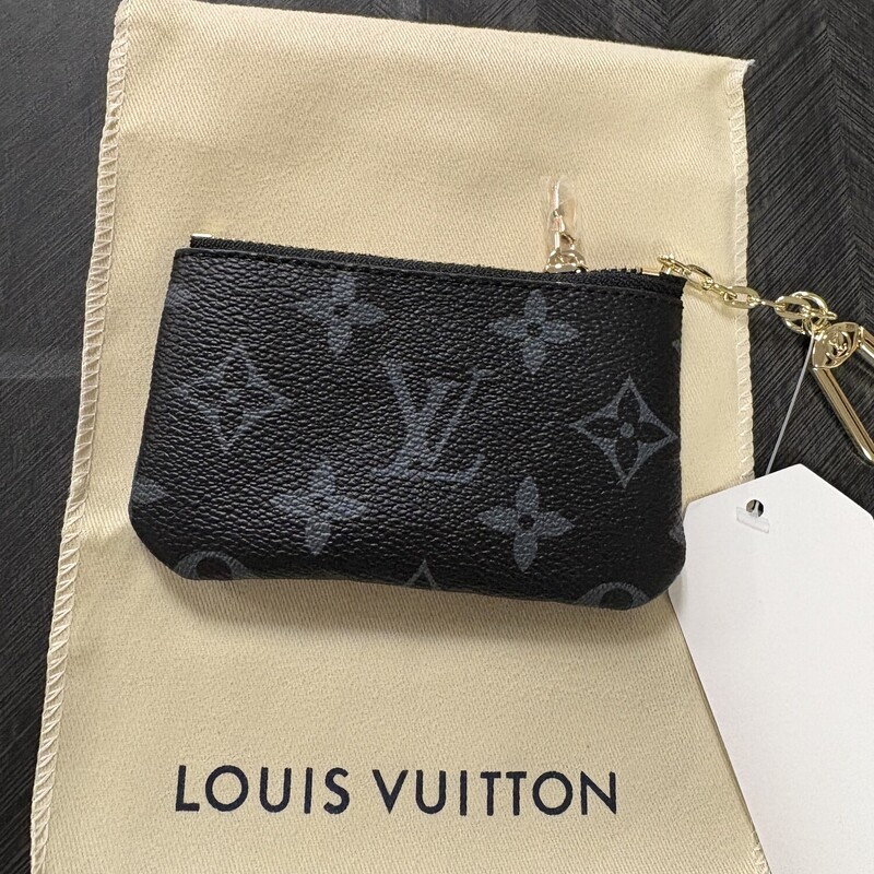 Black Designer Change Pur