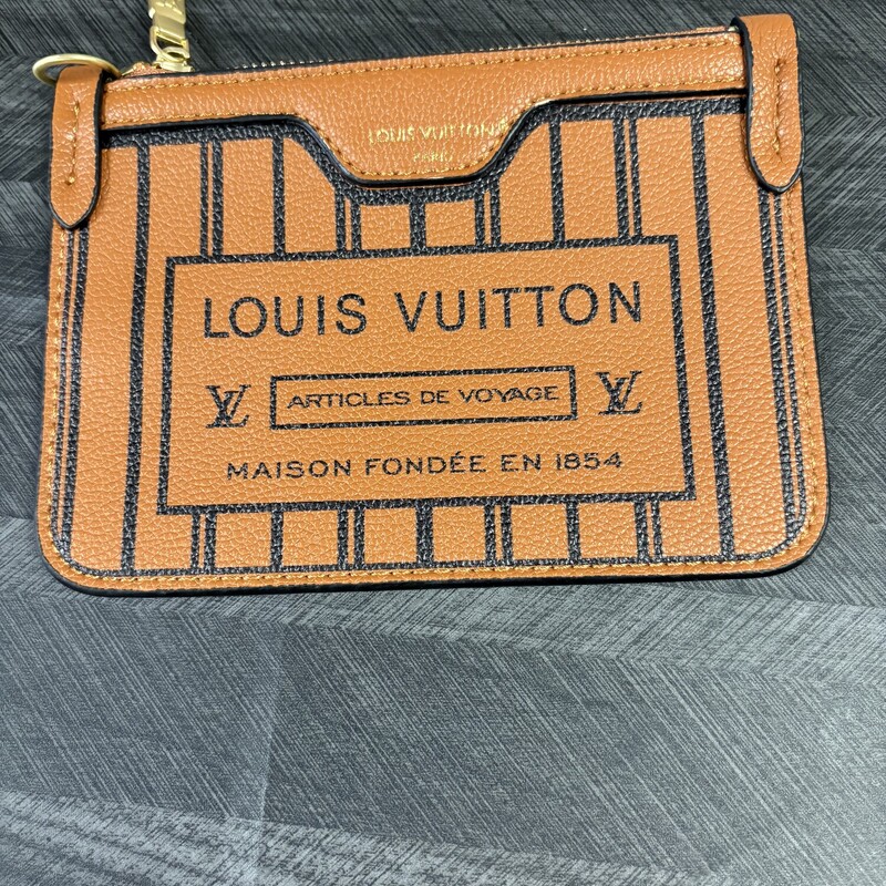 Designer Pouch