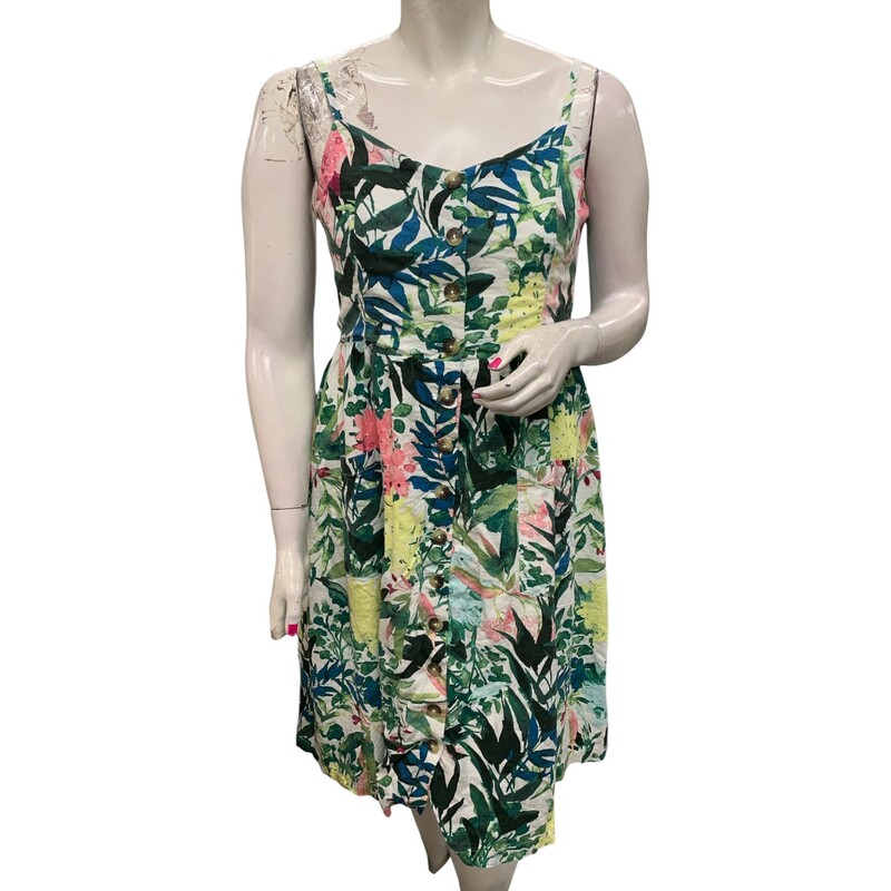 Reitmans, Gren/mul, Size: 2X