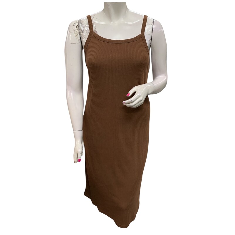 Gap, Brown, Size: 2X