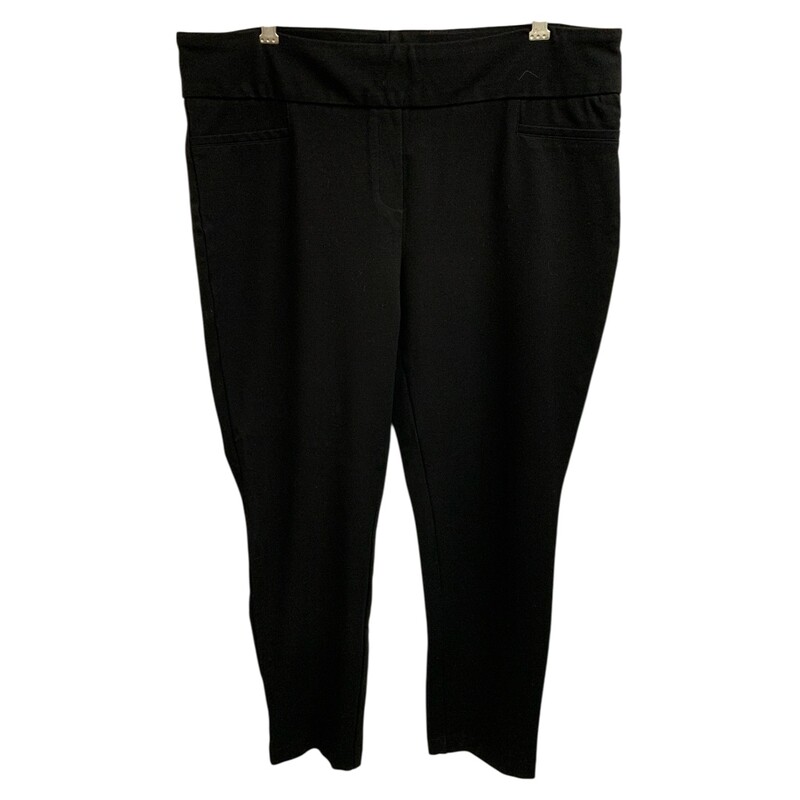 Dalia S16, Black, Size: XL