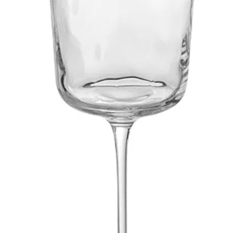 MAram Ripple Wine Glass