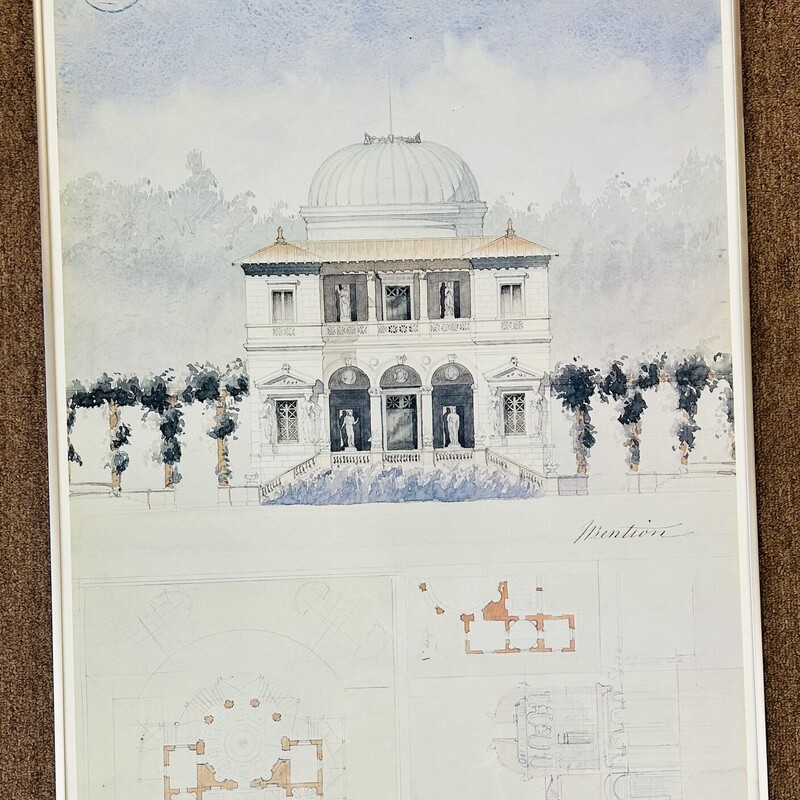 Un Conservatoire Poster