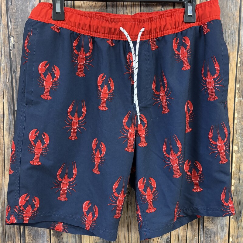 Lobster Trunks, Size: M