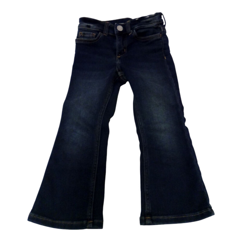 PAnts: Flare Jeans