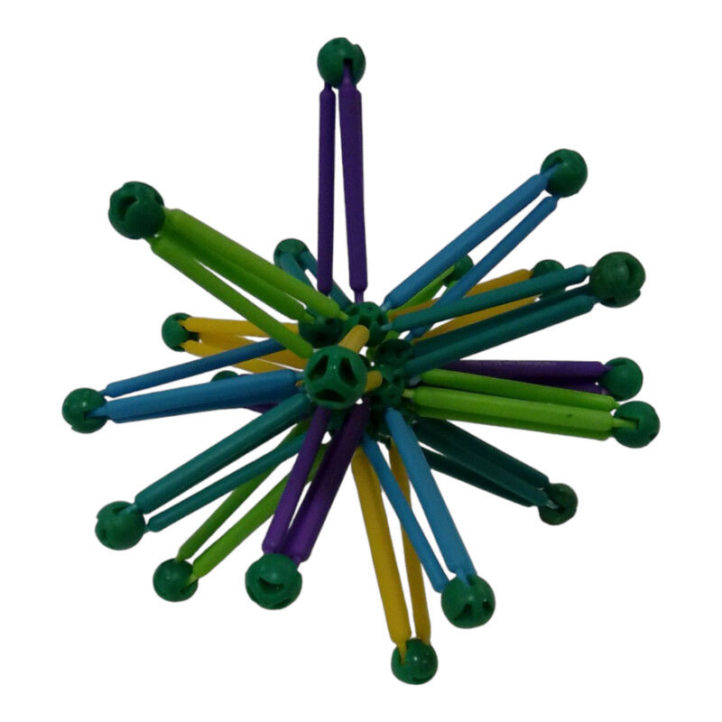 Collapable Burst