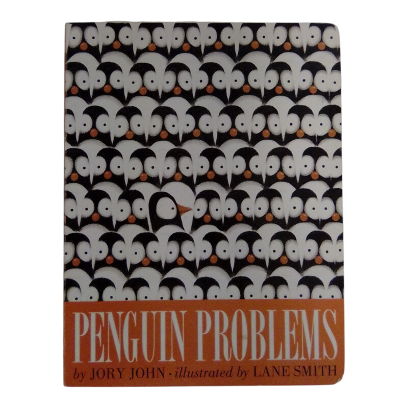 Penquin Problems