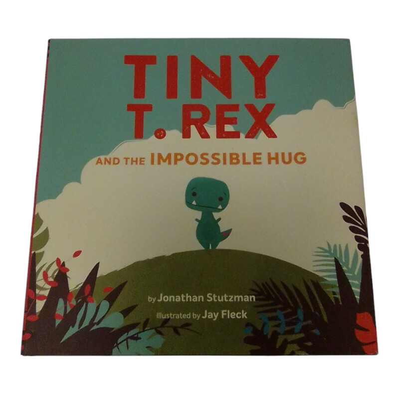 Tiny T.Rex & The Impossib