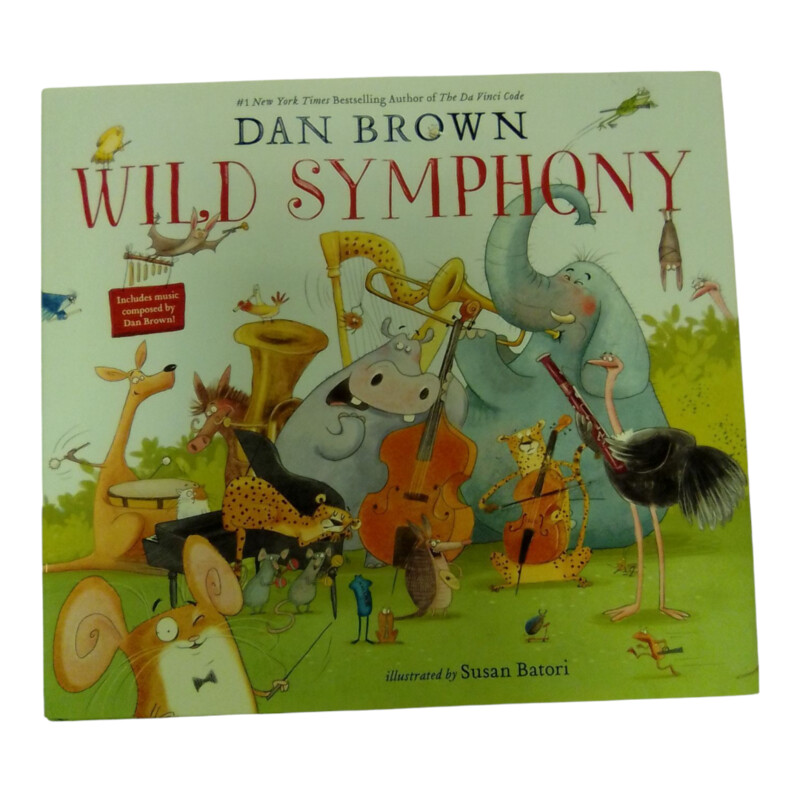 Wild Symphony