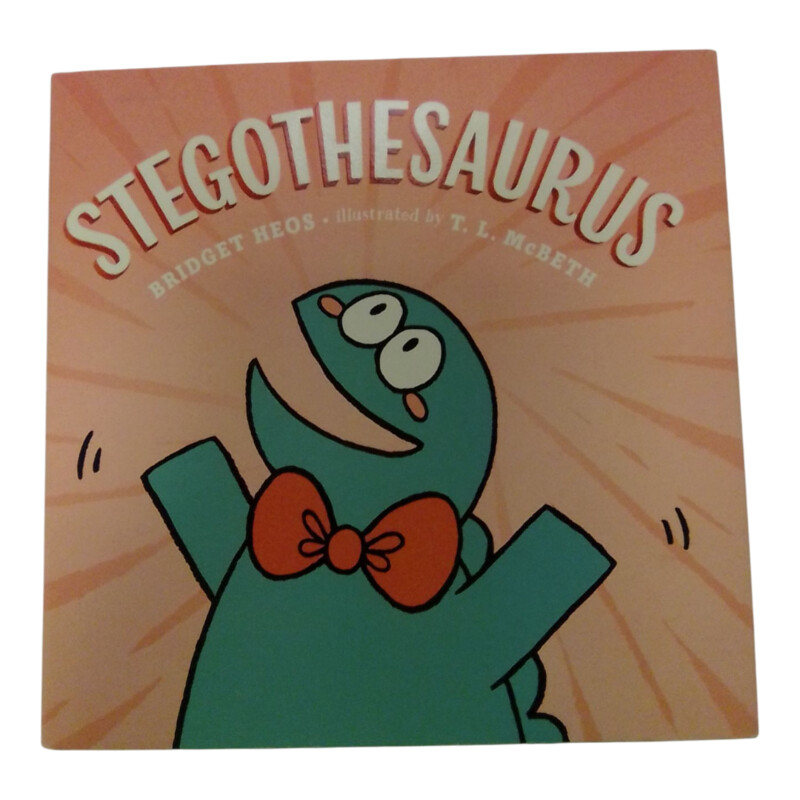 Stegothesaurus