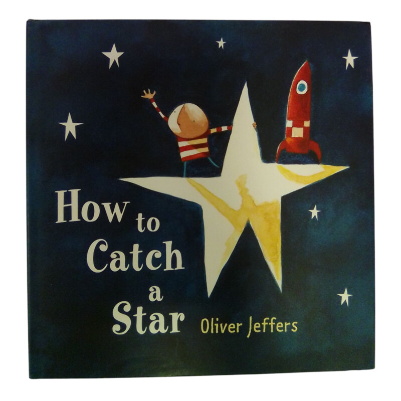 How To Catch A Star