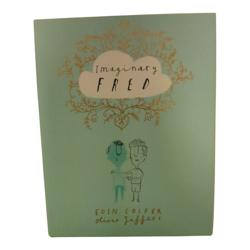 Imaginary Fred