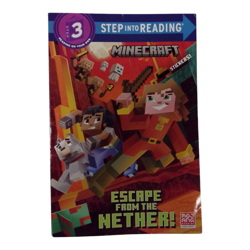 Escape From The Nether