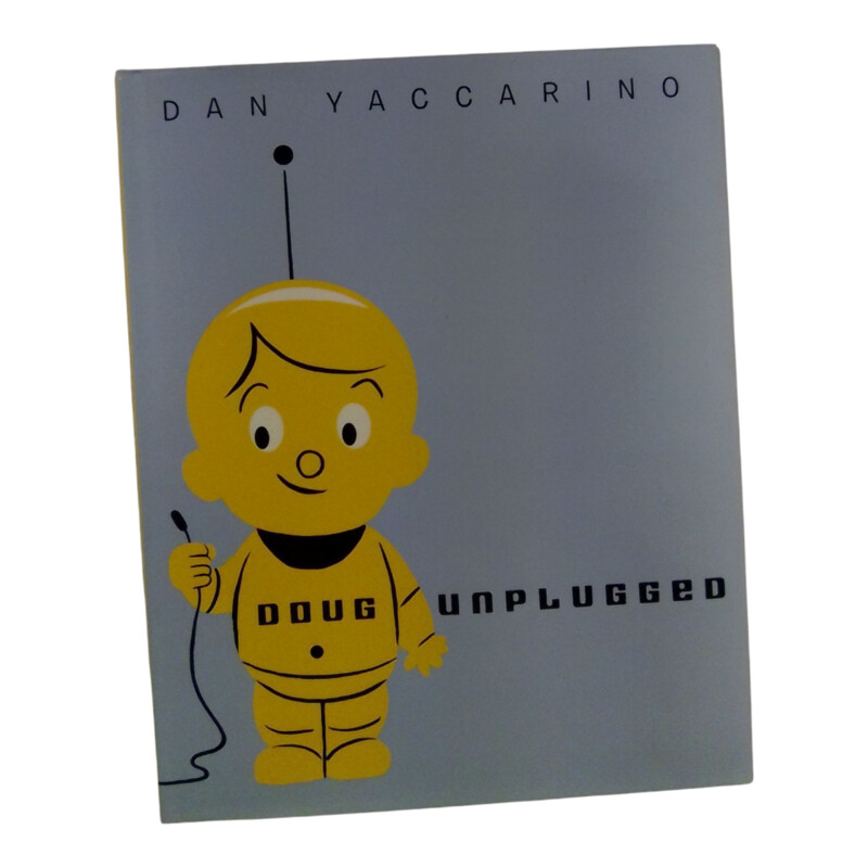 Doug Unplugged