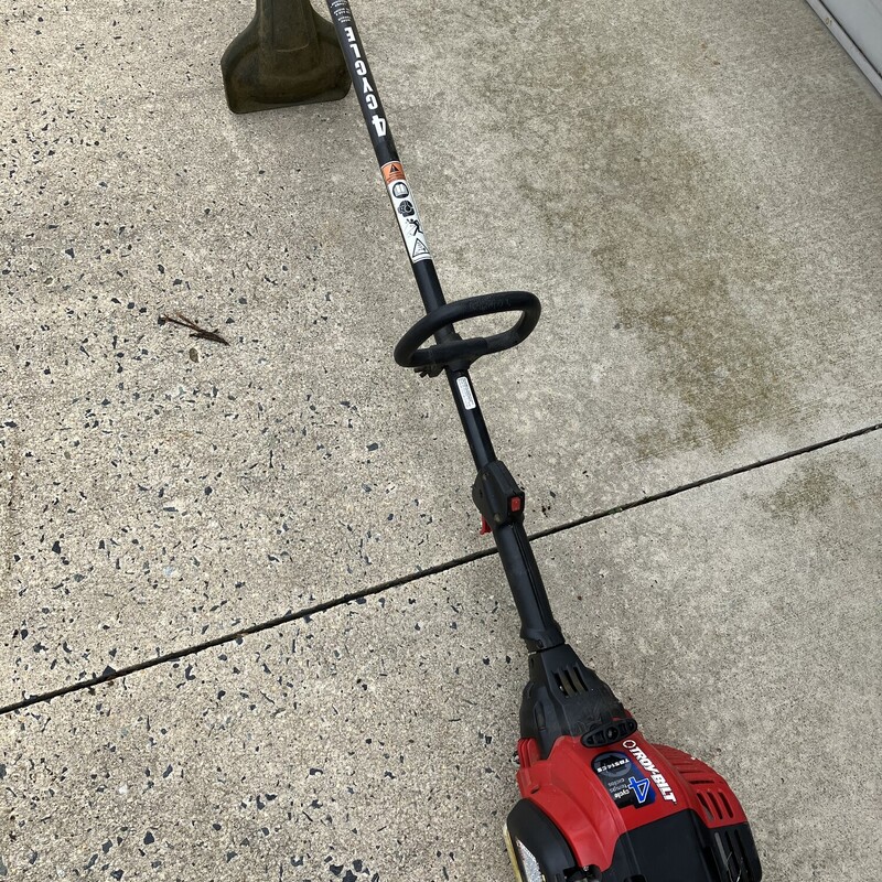 String Trimmer