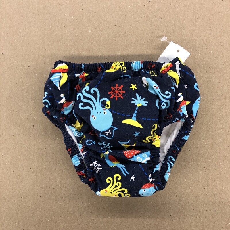 Sea Me Swim