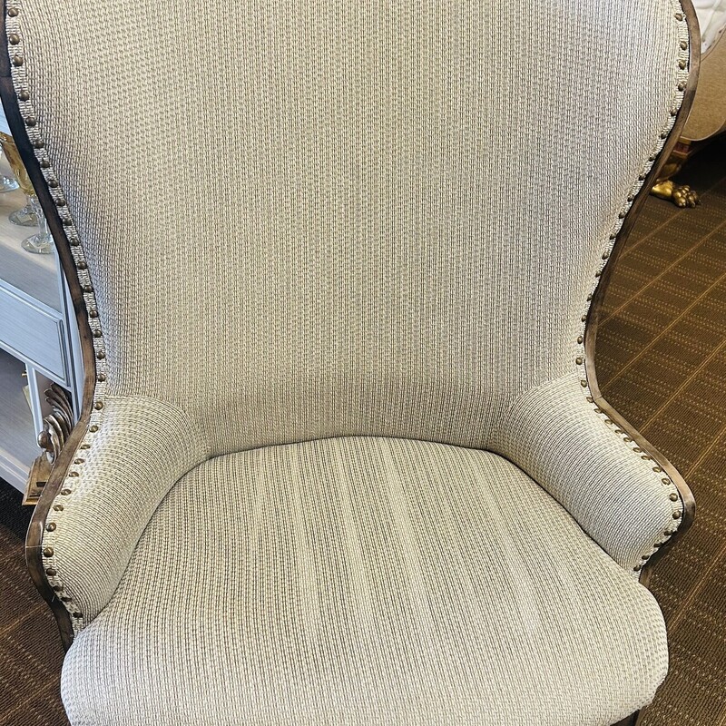 Arhaus Portsmouth Chair
