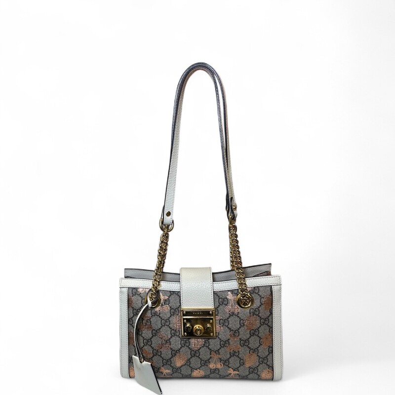 Gucci Berry Padlock