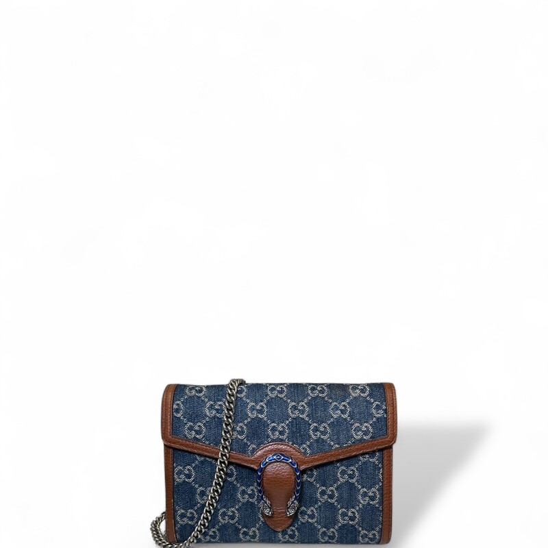 Gucci Dionysus WOC
