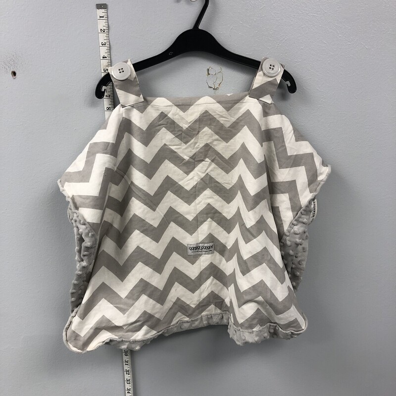 Carseat Canopy