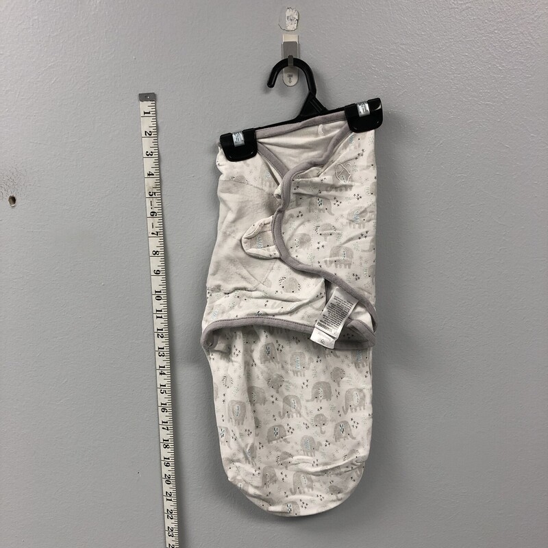 Swaddle Me