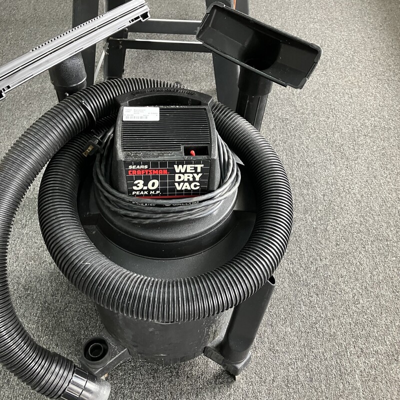Shop Vac