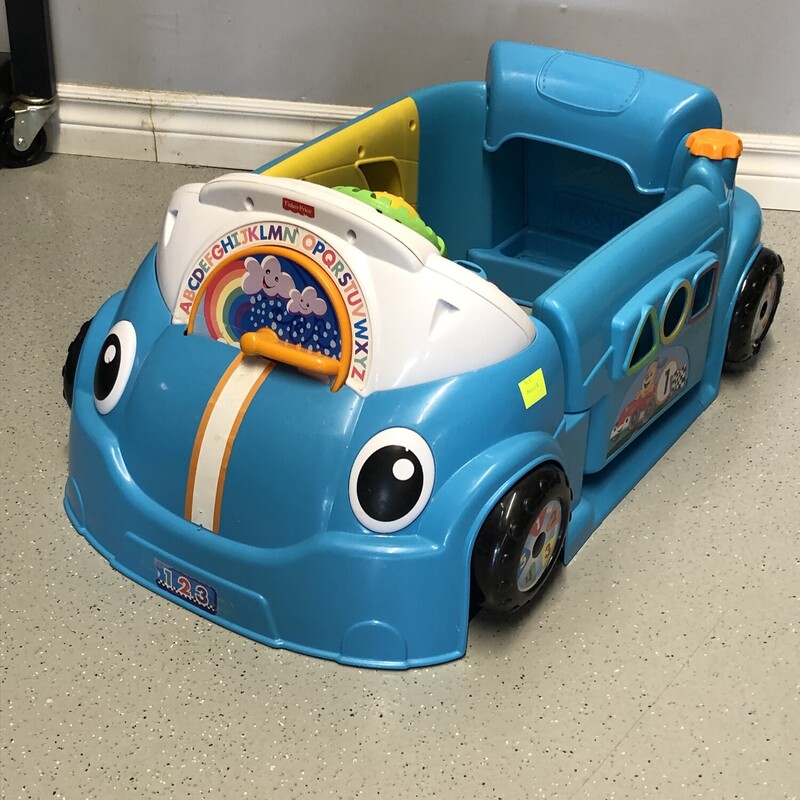 Fisher Price