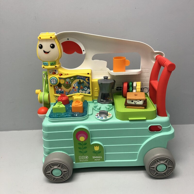 Fisher Price