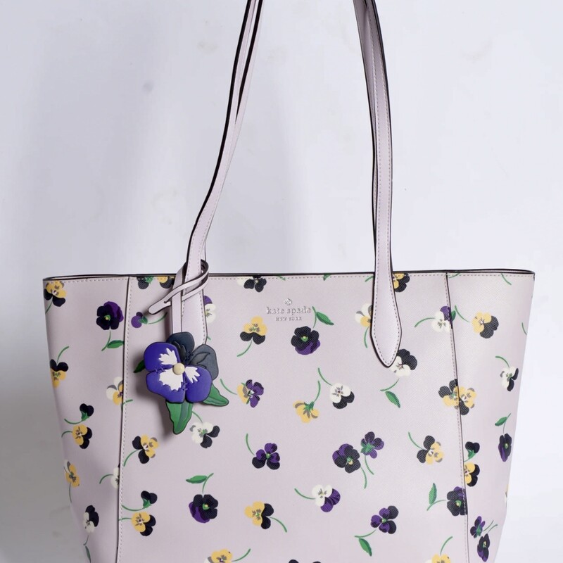 Kate Spade Dana Flower
