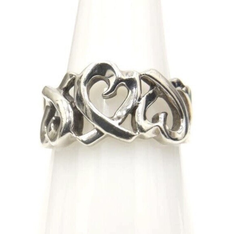 925 Tiffany & Co Paloma
