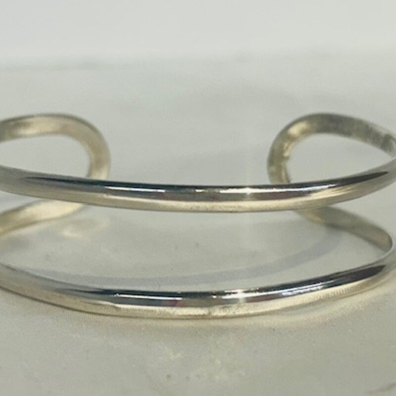 925 Tiffany&Co DoubleCuff