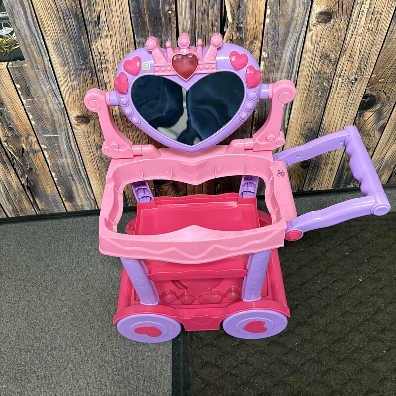 Beauty Cart