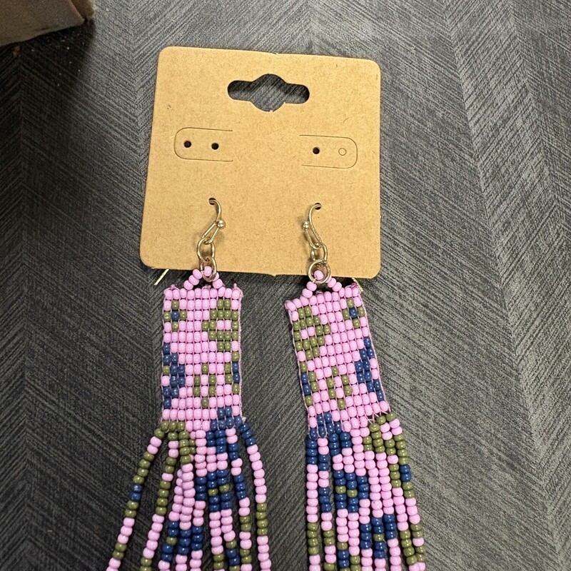 Cactus Earings