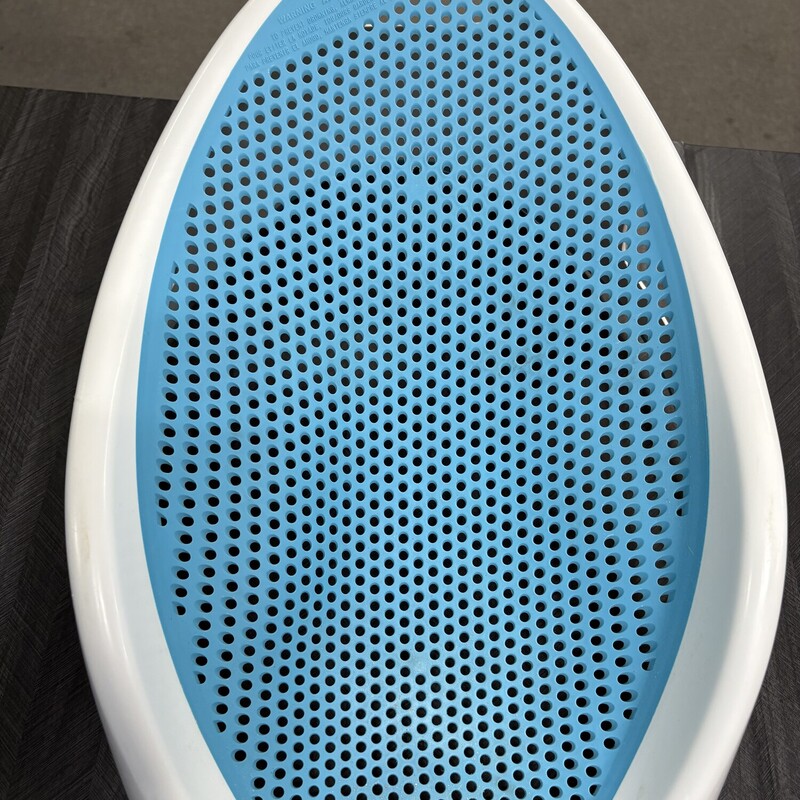 Baby Bath Holder