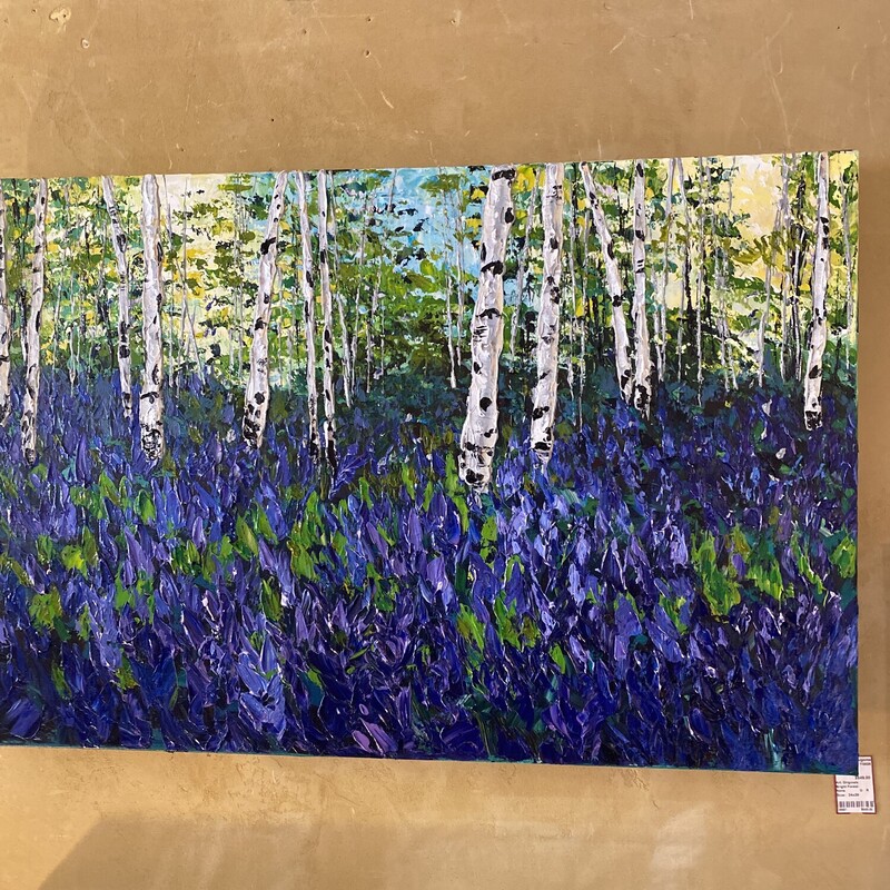 Bright Forest