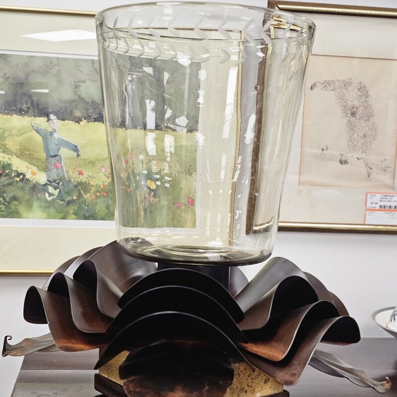 Barbaglio Guadalupe Vase