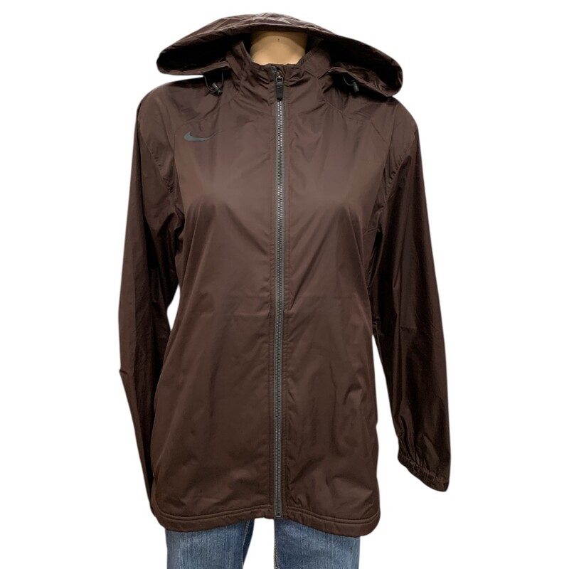 Nike Storm-Fit, Choco, Size: XL