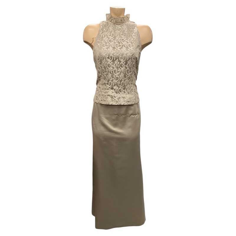 Marie St Claire Top/Skirt