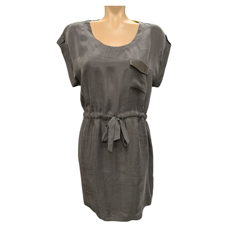 Calvin Klein S2, Olvgren, Size: Xs