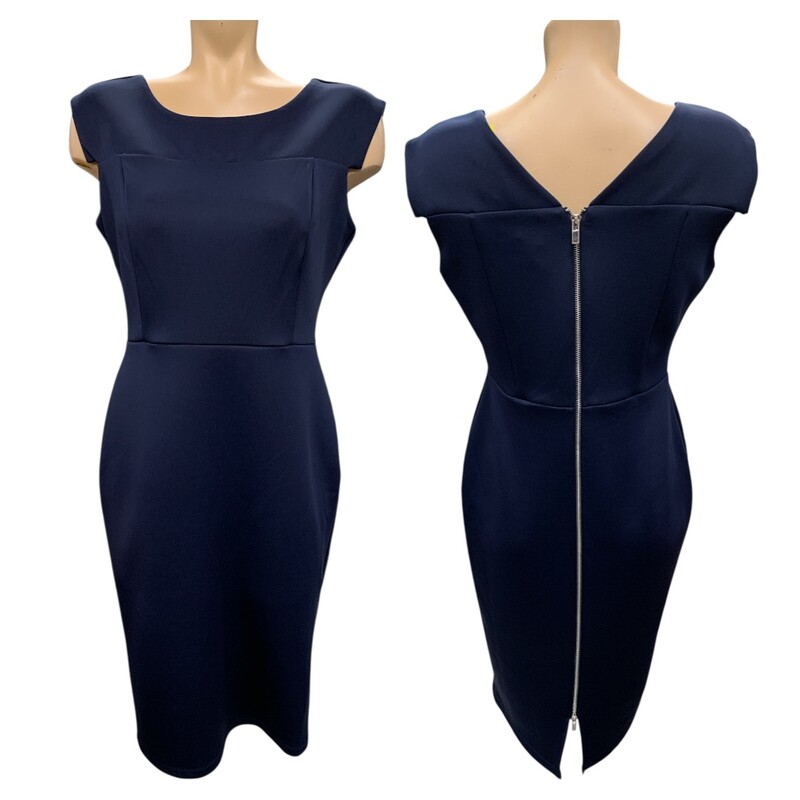 Enfocus S8, Navy, Size: M