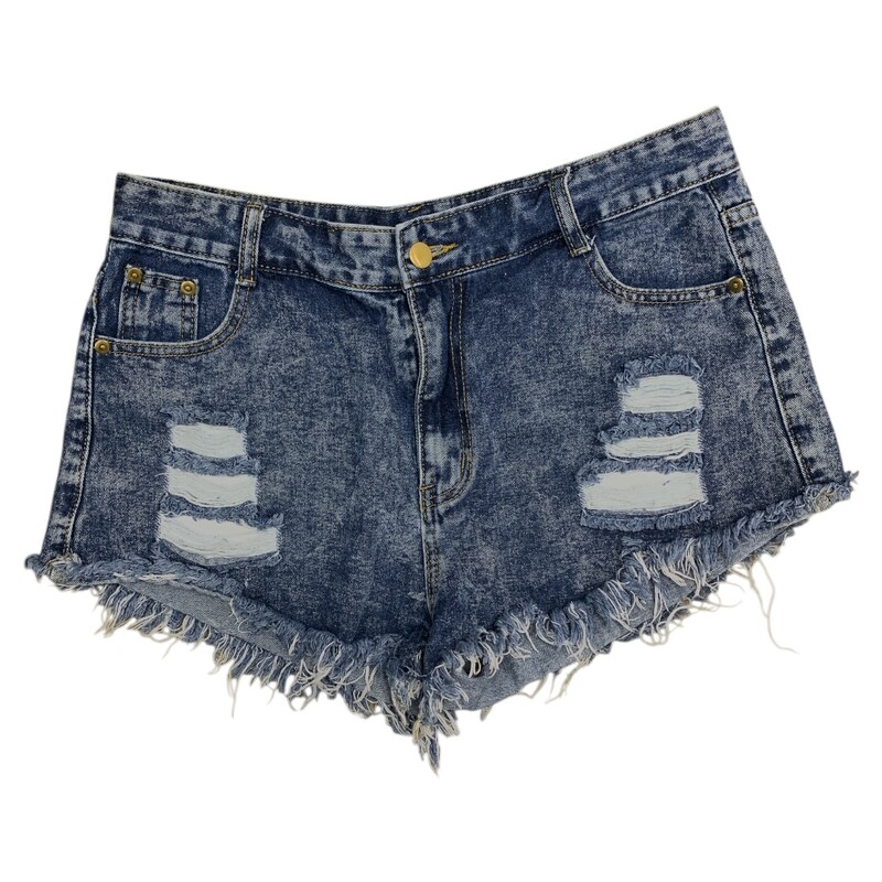Shorts Denim