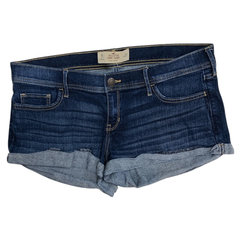 Hollister S15