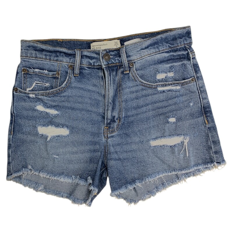 Abercrombie S2