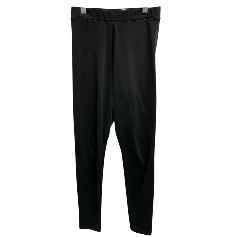 Adidas Pants, Blk, Size: S