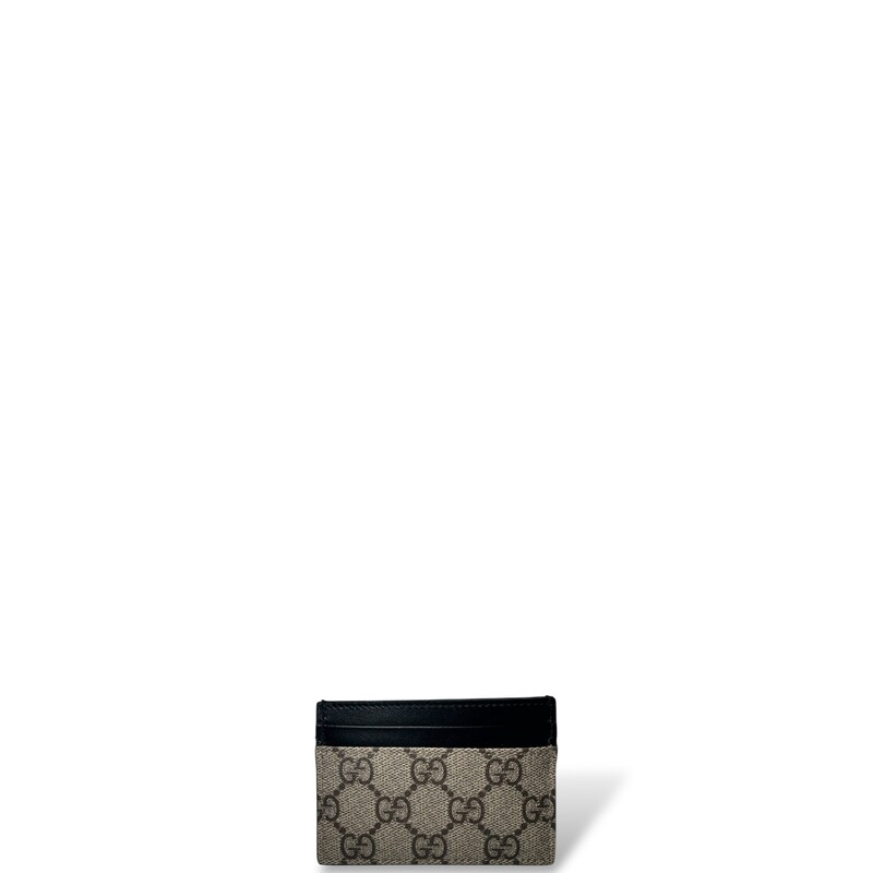 Gucci Supreme GG