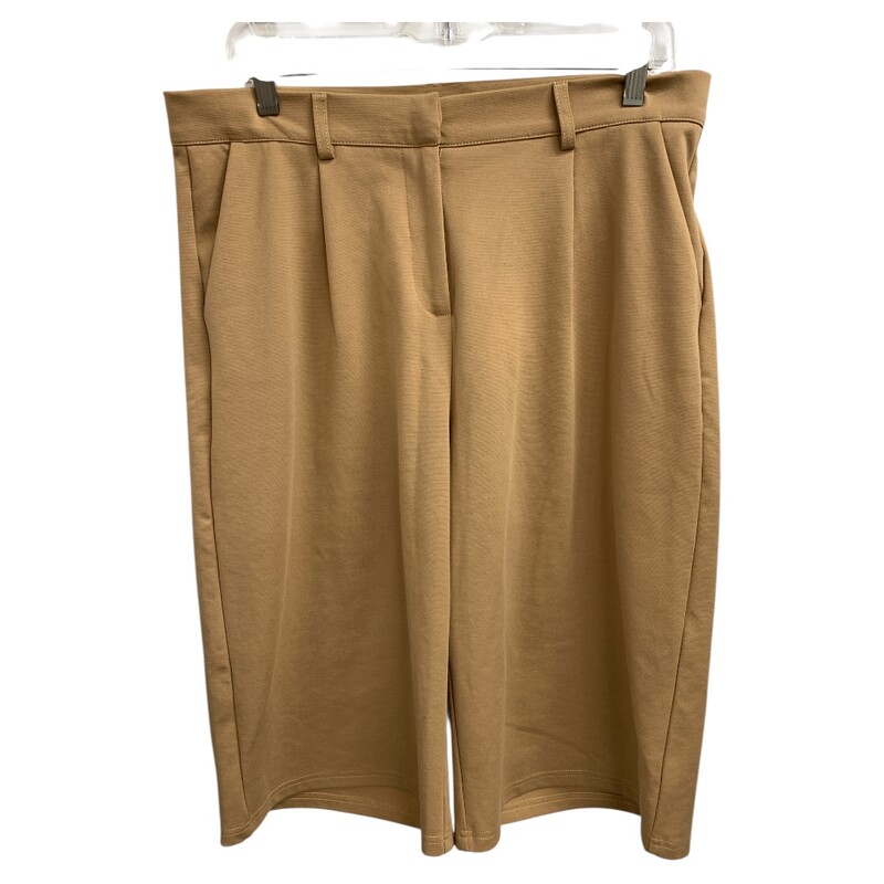 ICHI Capris